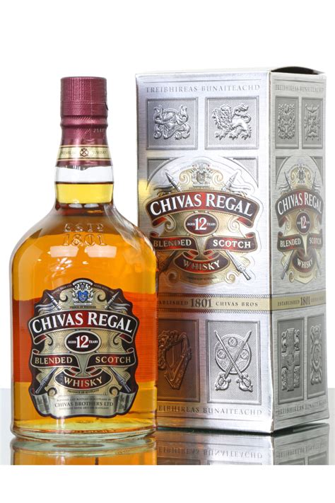 Chivas regal viski fiyatı 1 litre